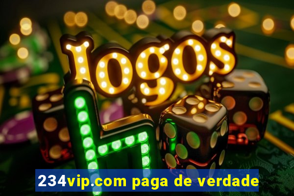 234vip.com paga de verdade